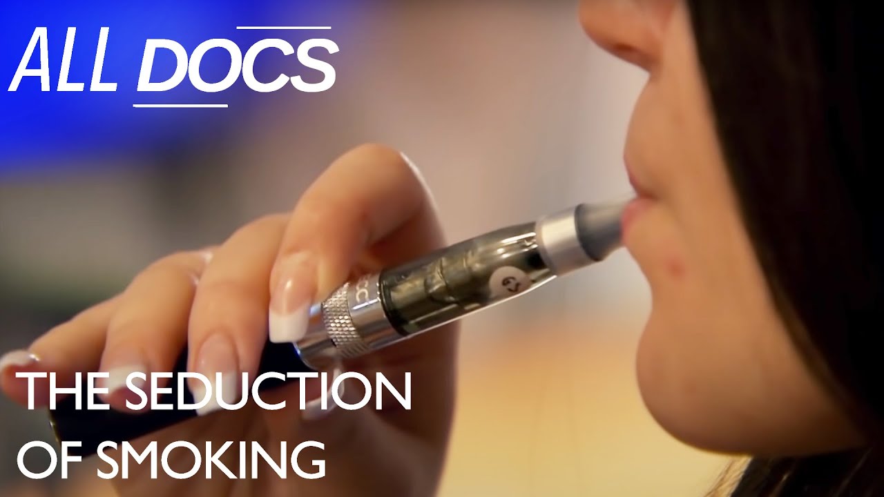 Are E Cigarettes Less Harmful Than Cigarettes ? | S01 E02 | E-Cigs Documentary | All Documentary