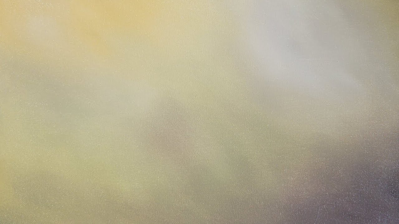 (466) NOT ACRYLIC POURING - Creating a Soft, Mottled Background in Acrylics