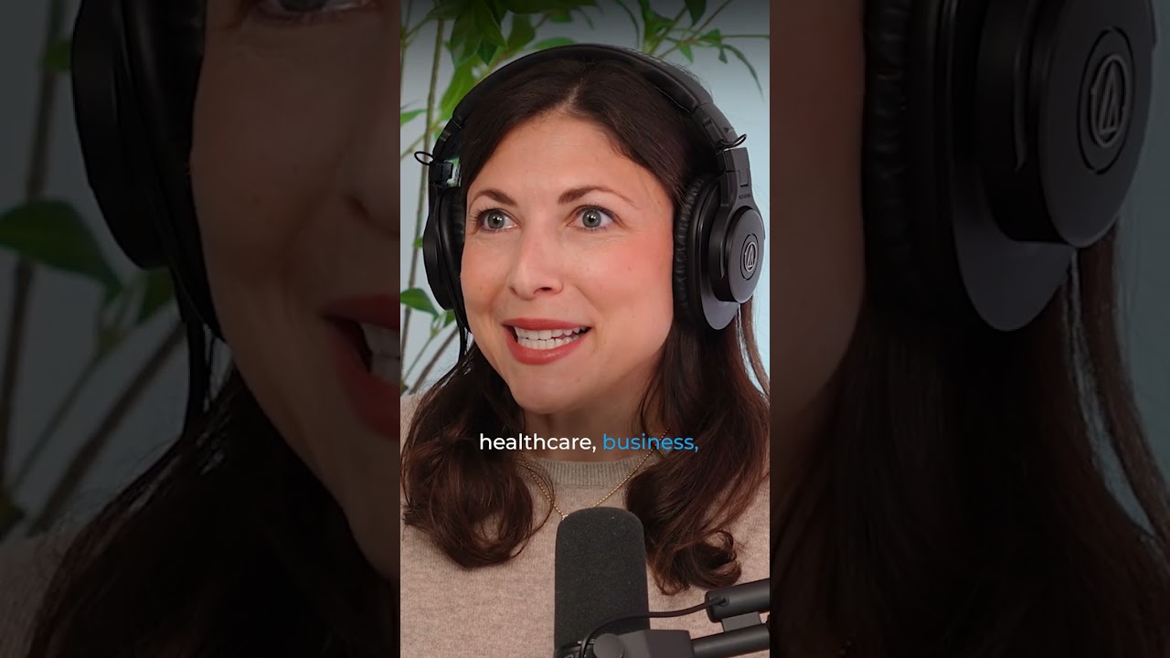 Forging a Path from Psychology to Healthcare Tech