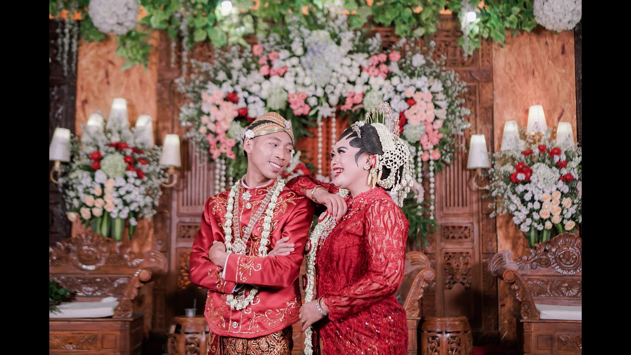 Wedding Dhiah & Zainudin // Plontang ( Bopo Sugito )