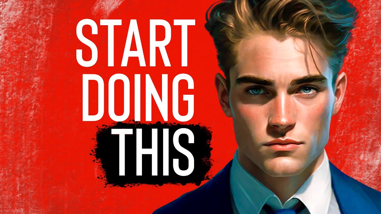How To Be Charming When You’re Nervous (Robert Pattinson Breakdown)