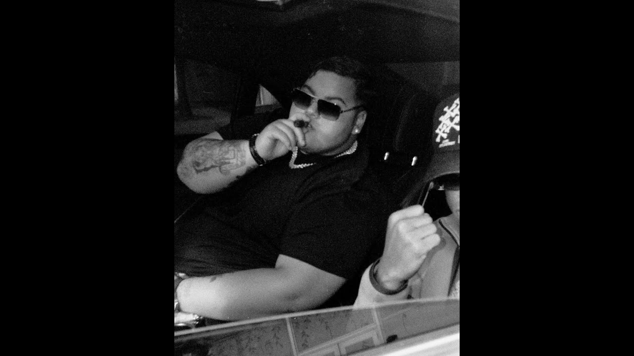 Floyymenor x Panda Black Type Beat | Reggaeton Type Beat 2025