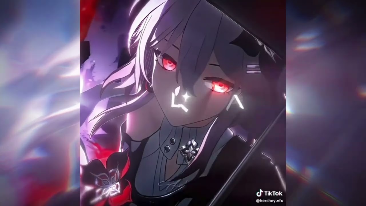 ‧₊˚ ‧✦彡hsr edits||tiktok compilation||(#9)*.✦