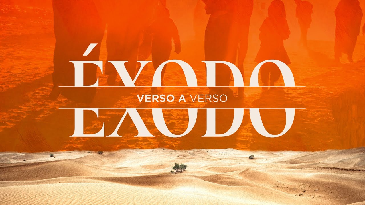Éxodo 14