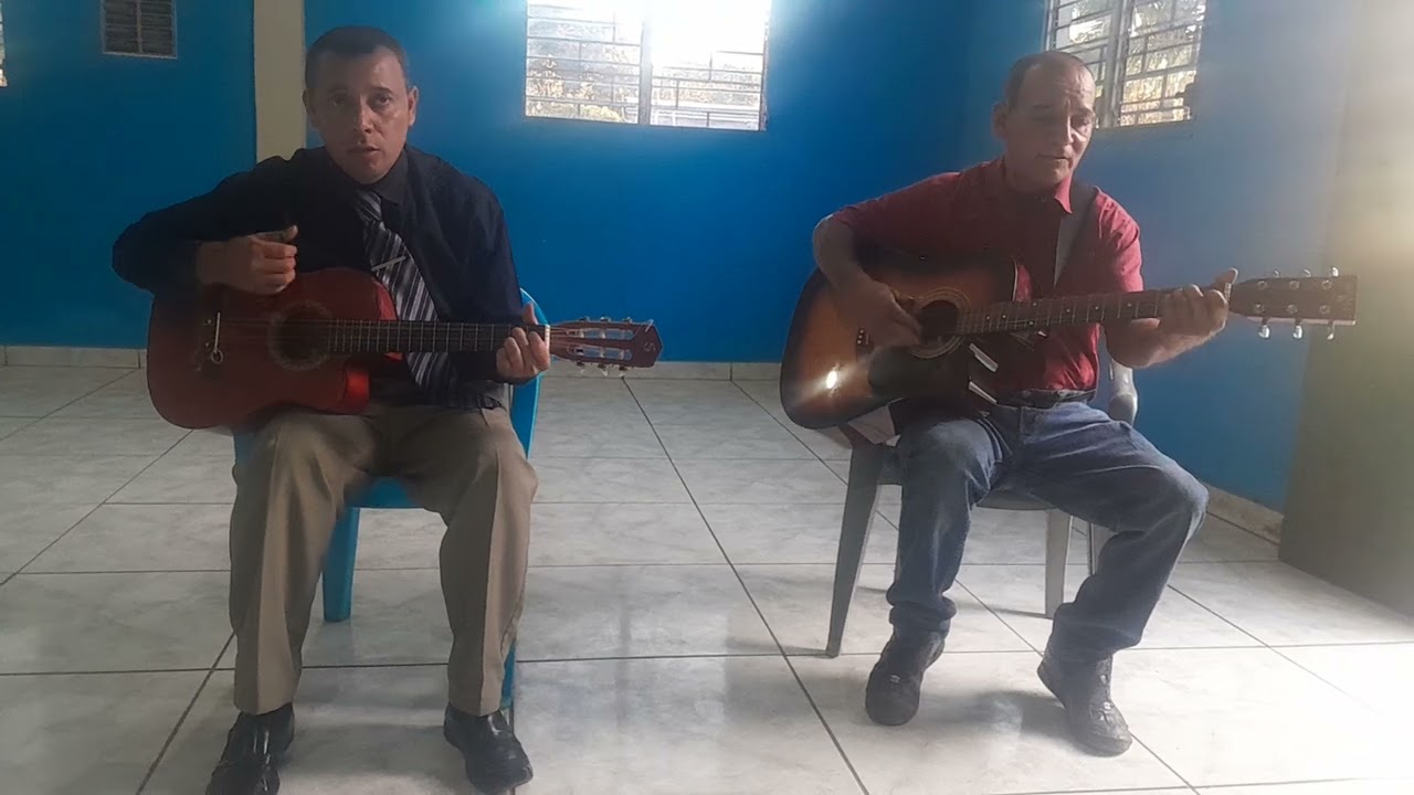 El Año 28    DUO Restauracion. FLM HNO ISRAEL