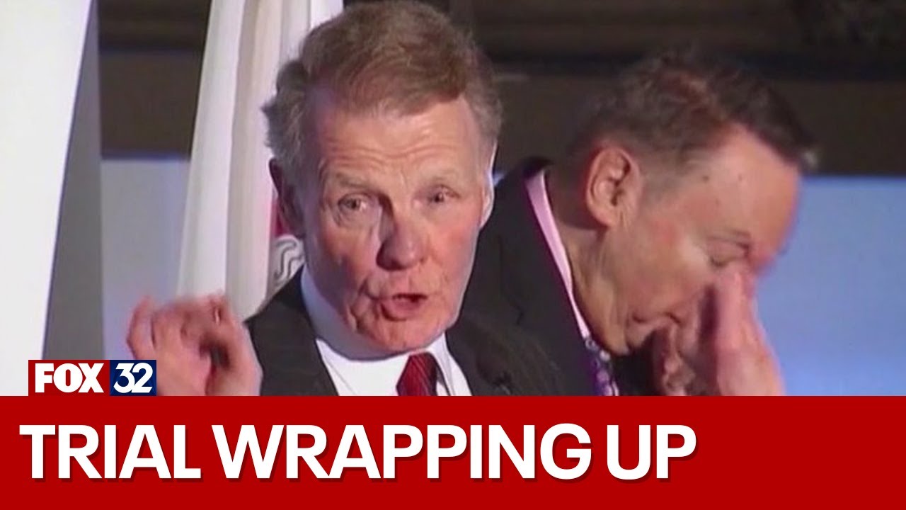 Madigan corruption trial closing arguments set to wrap up. What's next?