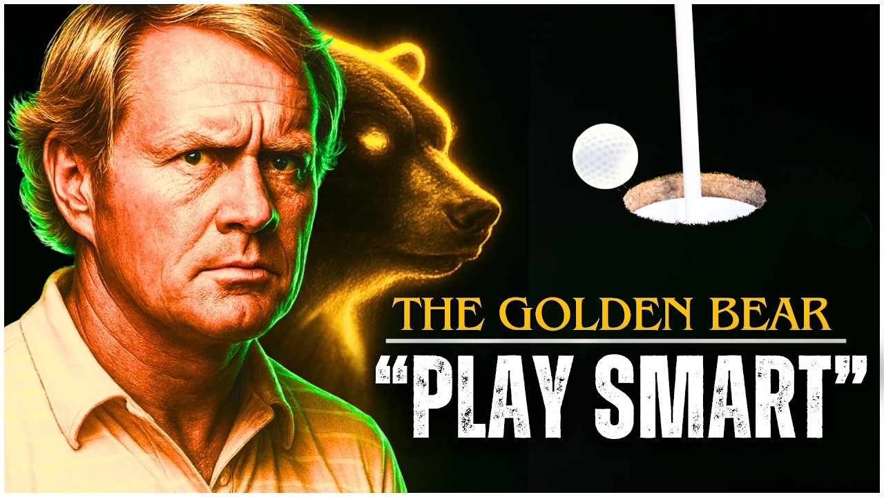 Just How GOOD Was Jack Nicklaus Actually? | Golf&rsquo;s Greatest Legend