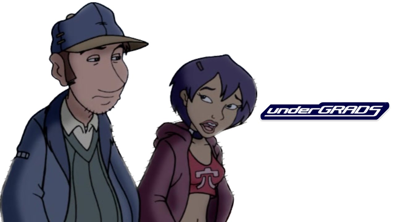 MTV&rsquo;s Undergrads (2001) Deserved Better&hellip;