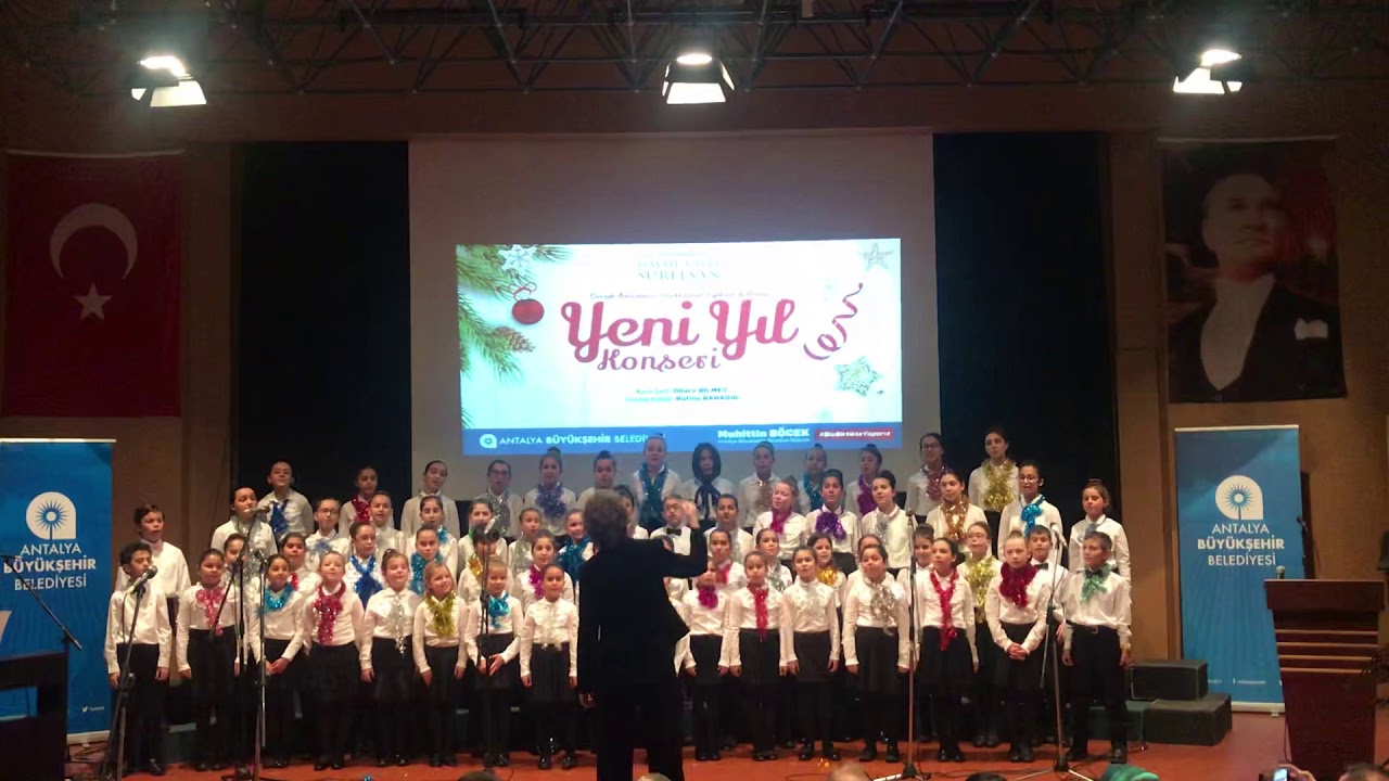Müzik Bizimle