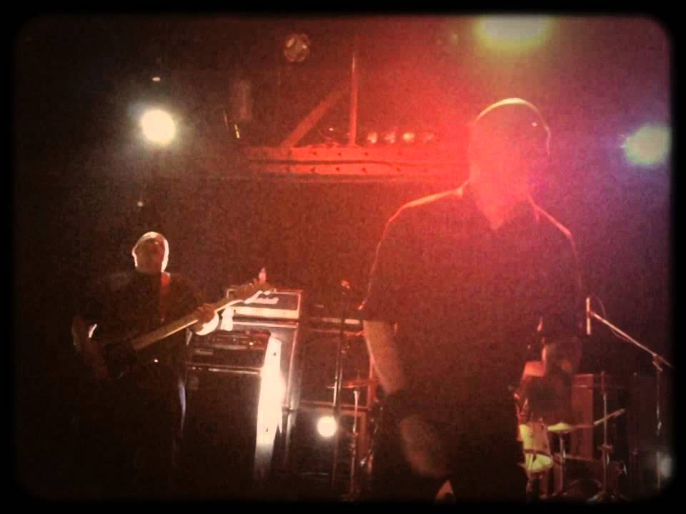 FINAL CONFLICT The Power Of The Riff 2013