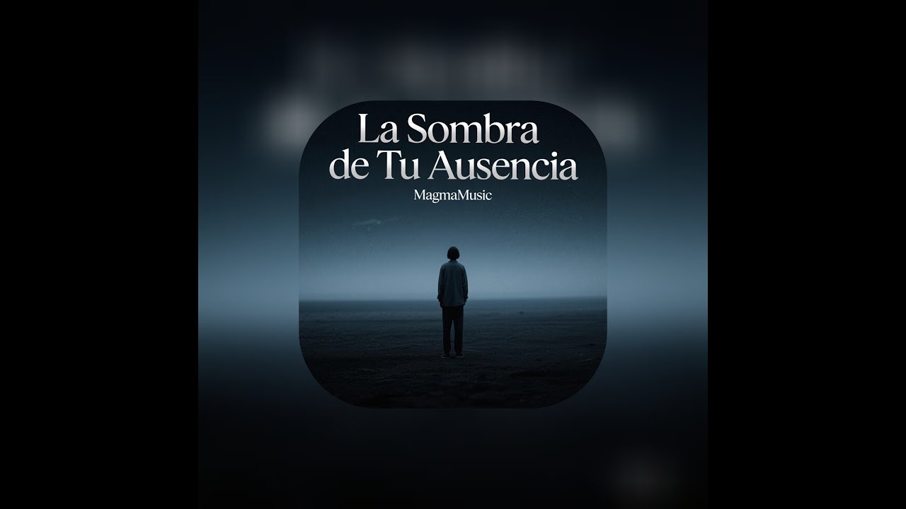 La sombra de tu ausencia(video oficial)