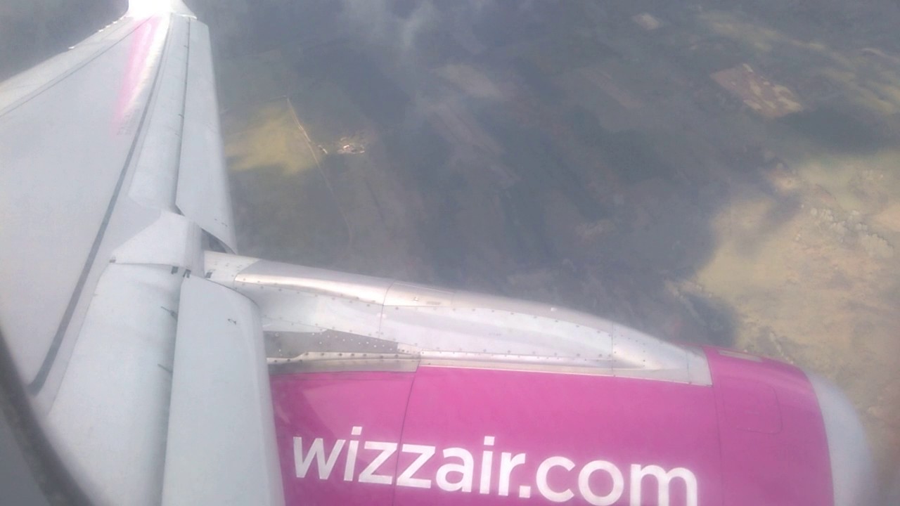 Liszt Ferenc Reptér Leszállás ✈