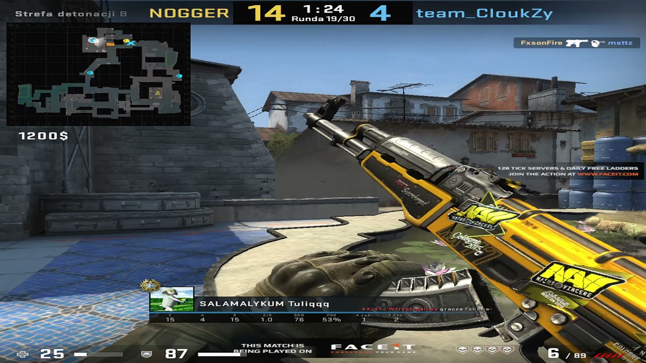 eco fragi Ace