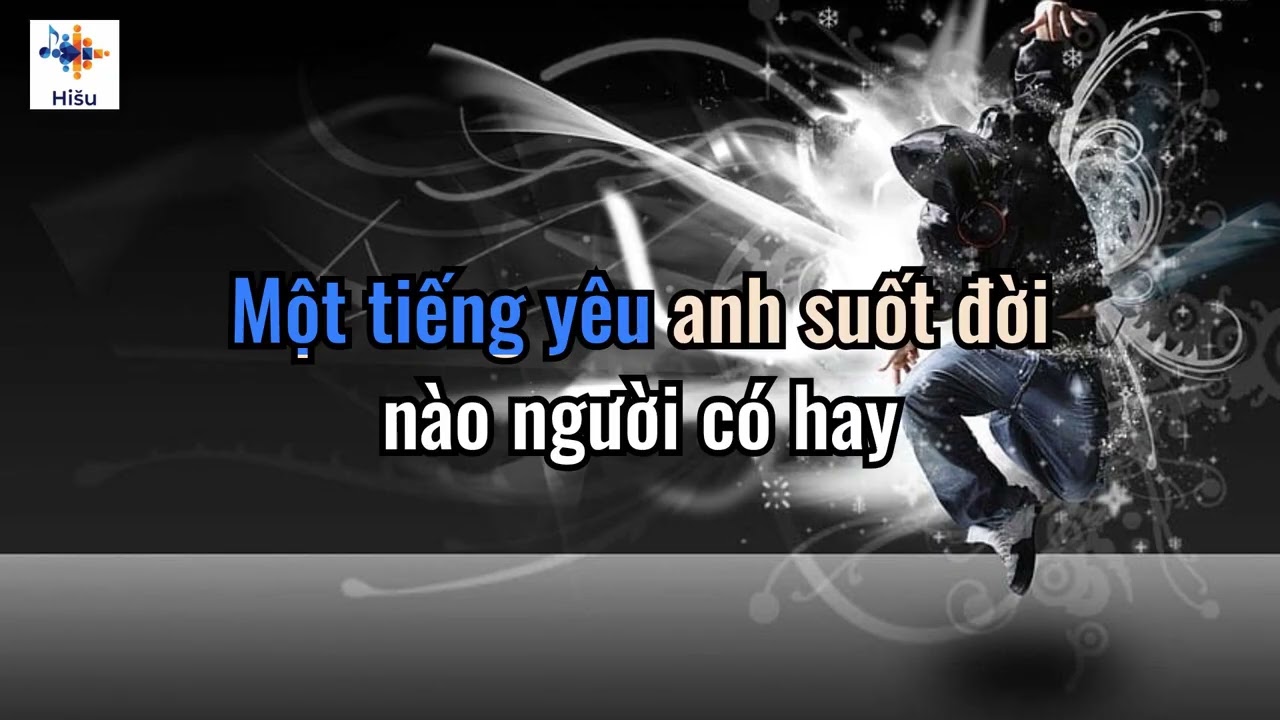 Sao Không Đến Bên Em Casablanca   Hiếu's KARAOKE