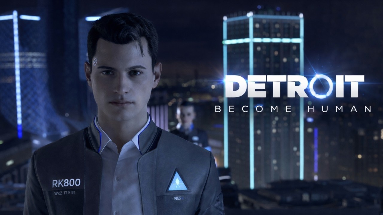 #1 | Detroit: Become Human | #hindigameplay