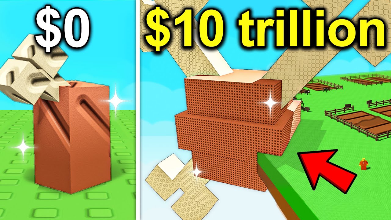 $0 to $10 Trillion Using Only 1 Bone Blossom Seed