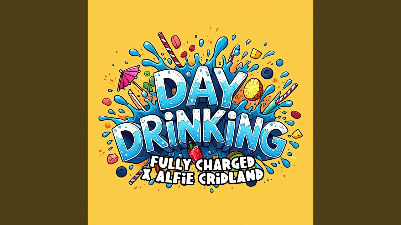 Day Drinking (Extended Mix)