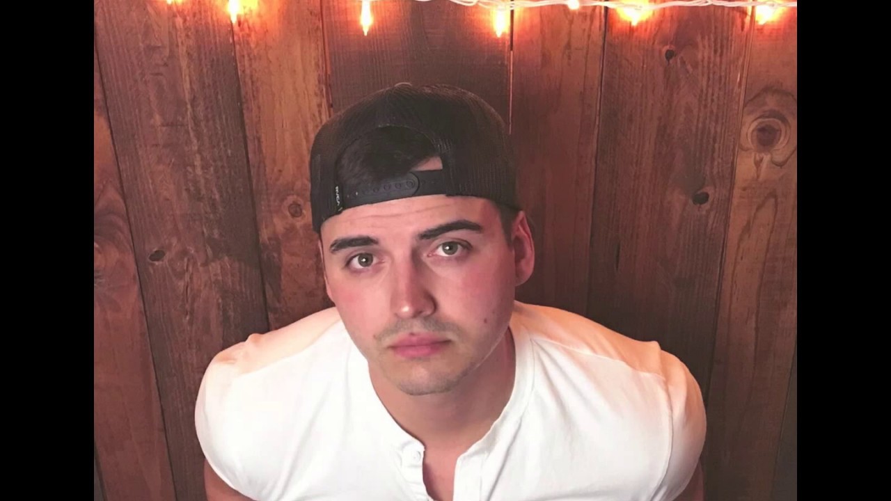 Cameron Andrew - Small Town Friday Night