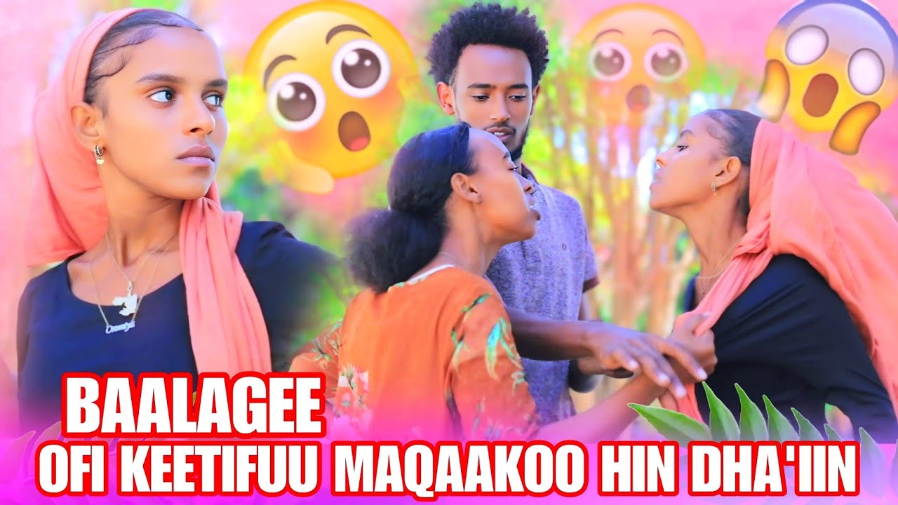 🛑BAALAGEE OF HIN BEEKNEEDHA OBSEEN MOOTII NA DHABSIIFTEE