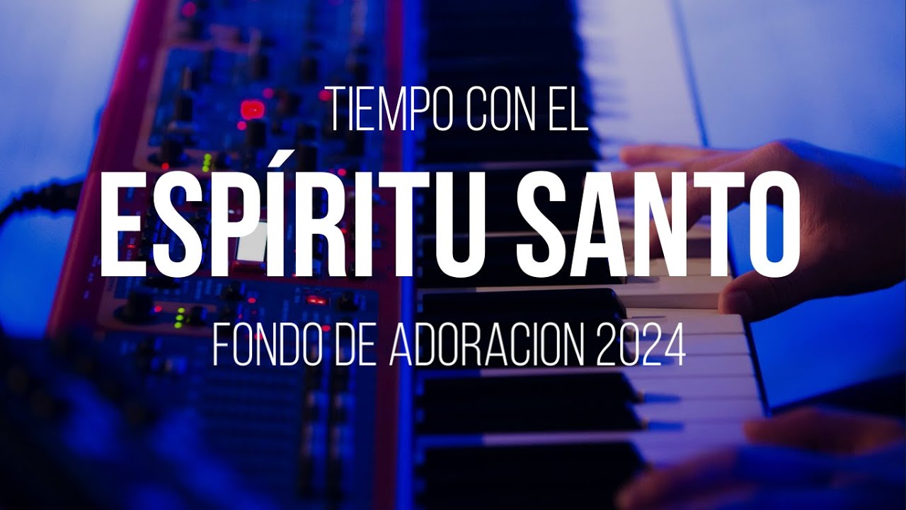 FONDO PARA ORAR // TIEMPO CON DIOS // SIN ANUNCIOS INTERMEDIOS