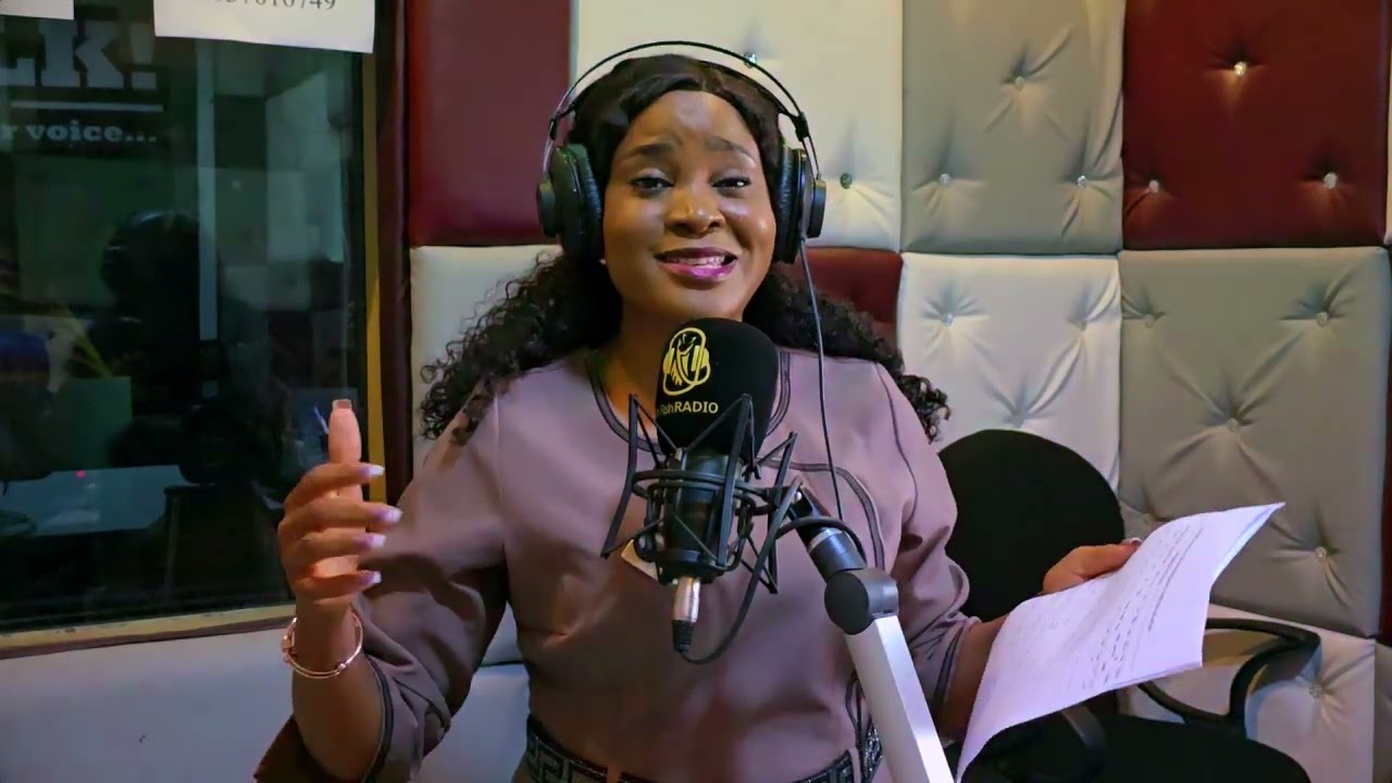 Why You Should Eat Kuli Kuli Like a Boss 😎🇳🇬