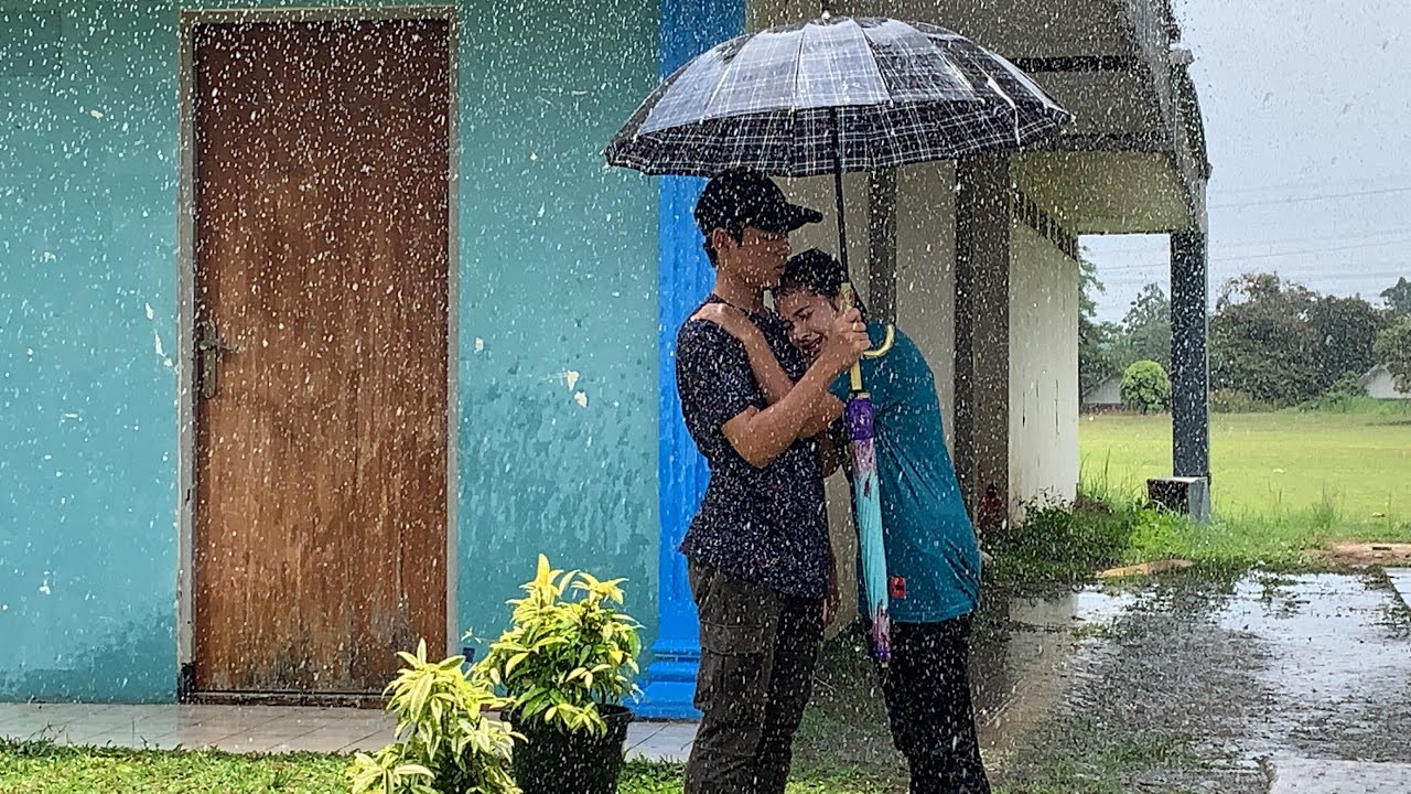 REYSAN, PELUKAN TERKAHIR / PELUKAN PERPISAHAN 💔
