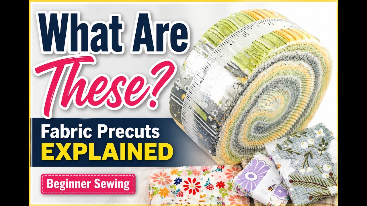 Fabric 101