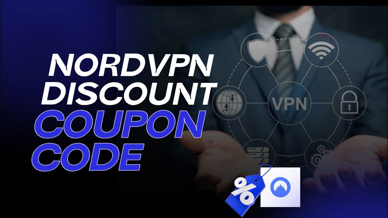 NordVPN Discount gutscheincode 2024 | best NordVPN coupon code