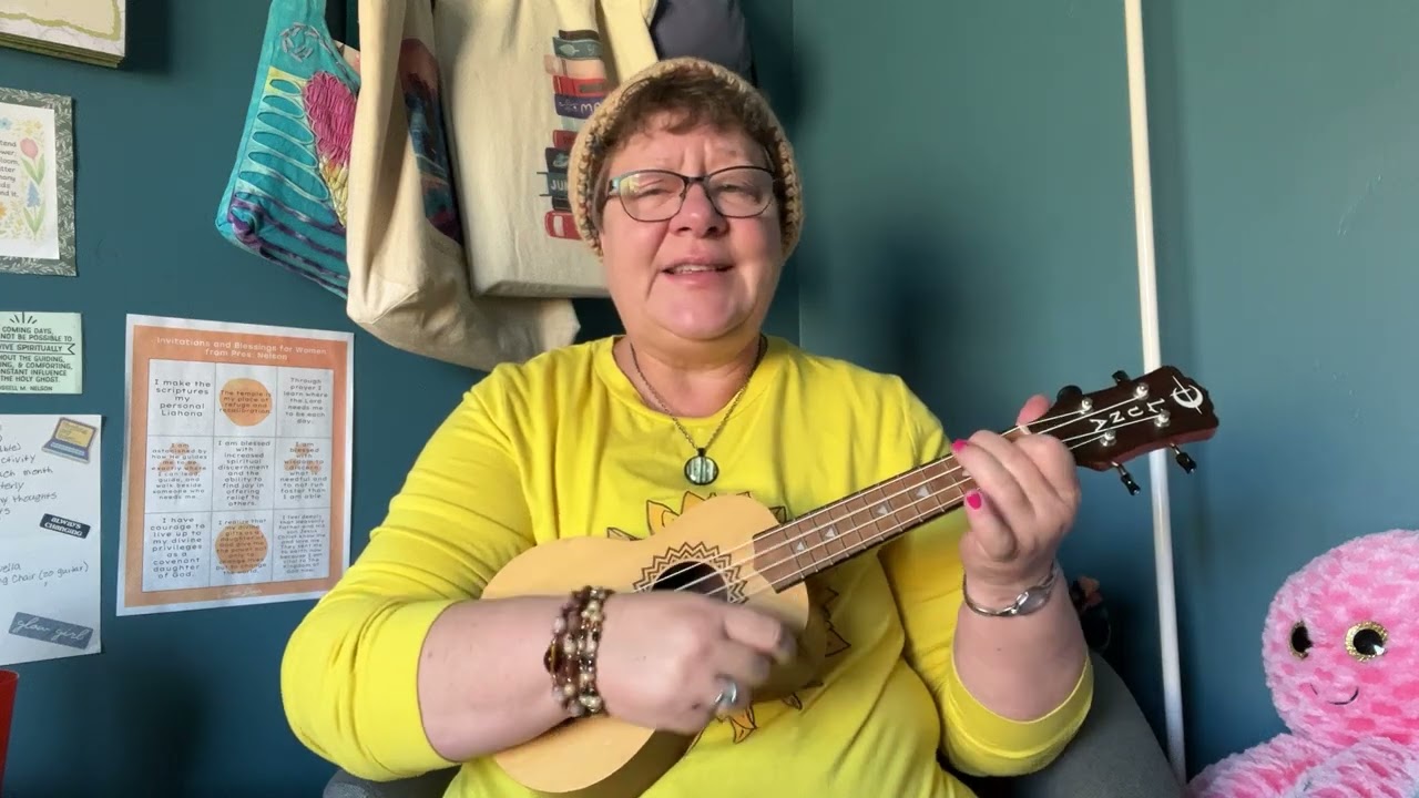 SONGS FROM THE WRITING CHAIR: Love’s Recovery