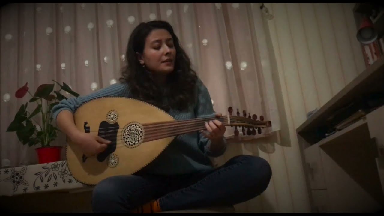 Yalnız Bırakıp Gitme Bu Akşam - Zeynep İhtiyar