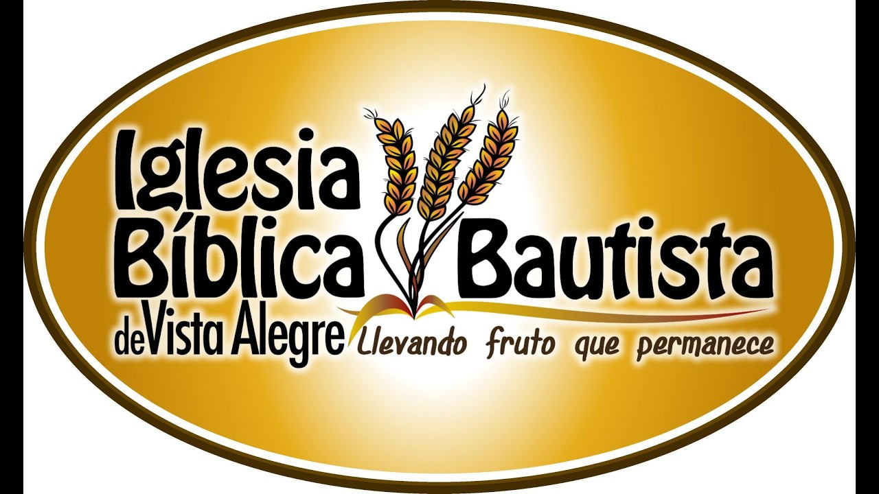 Servicio de la Iglesia Bíblica Bautista De Vista Alegre