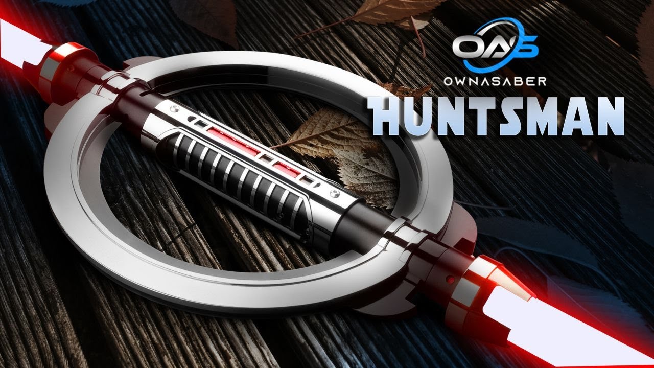 Huntsman (OwnASaber)