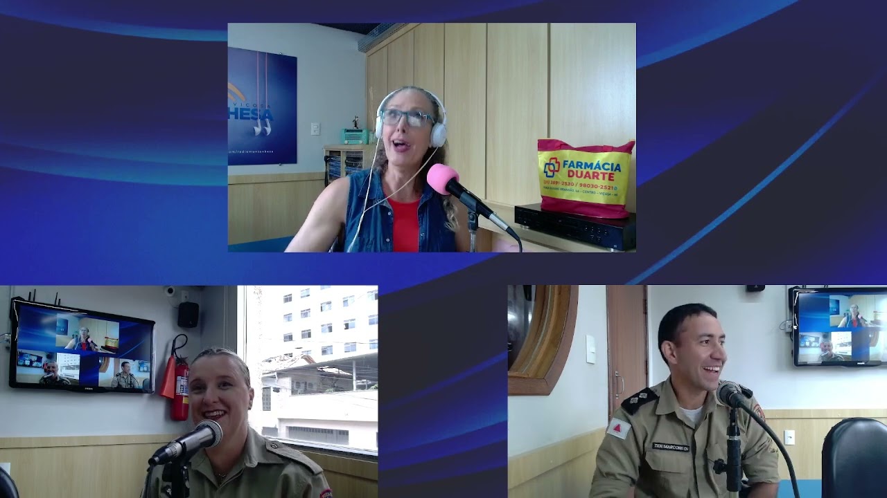 ESTELIONATO: A Policia Militar explica sobre os golpes mais comuns