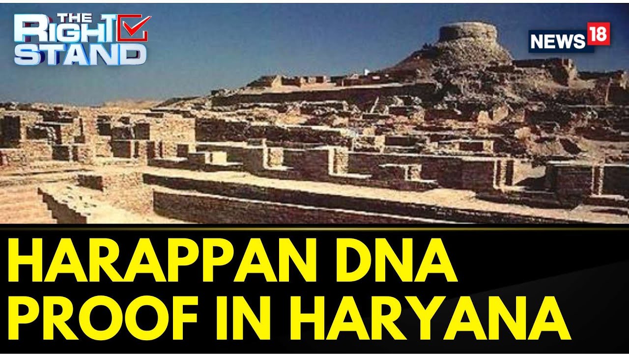 Harappan Civilisation | New Evidence Suggests Harappan Civilisation Is 7,000 To 8,000 Years’ Old