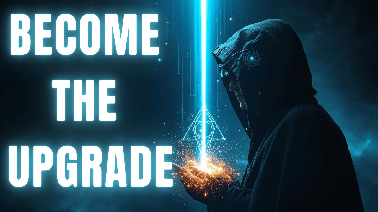 Arcturian Upgrade THRESHOLD: You’re Not Integrating—You’ve Become It