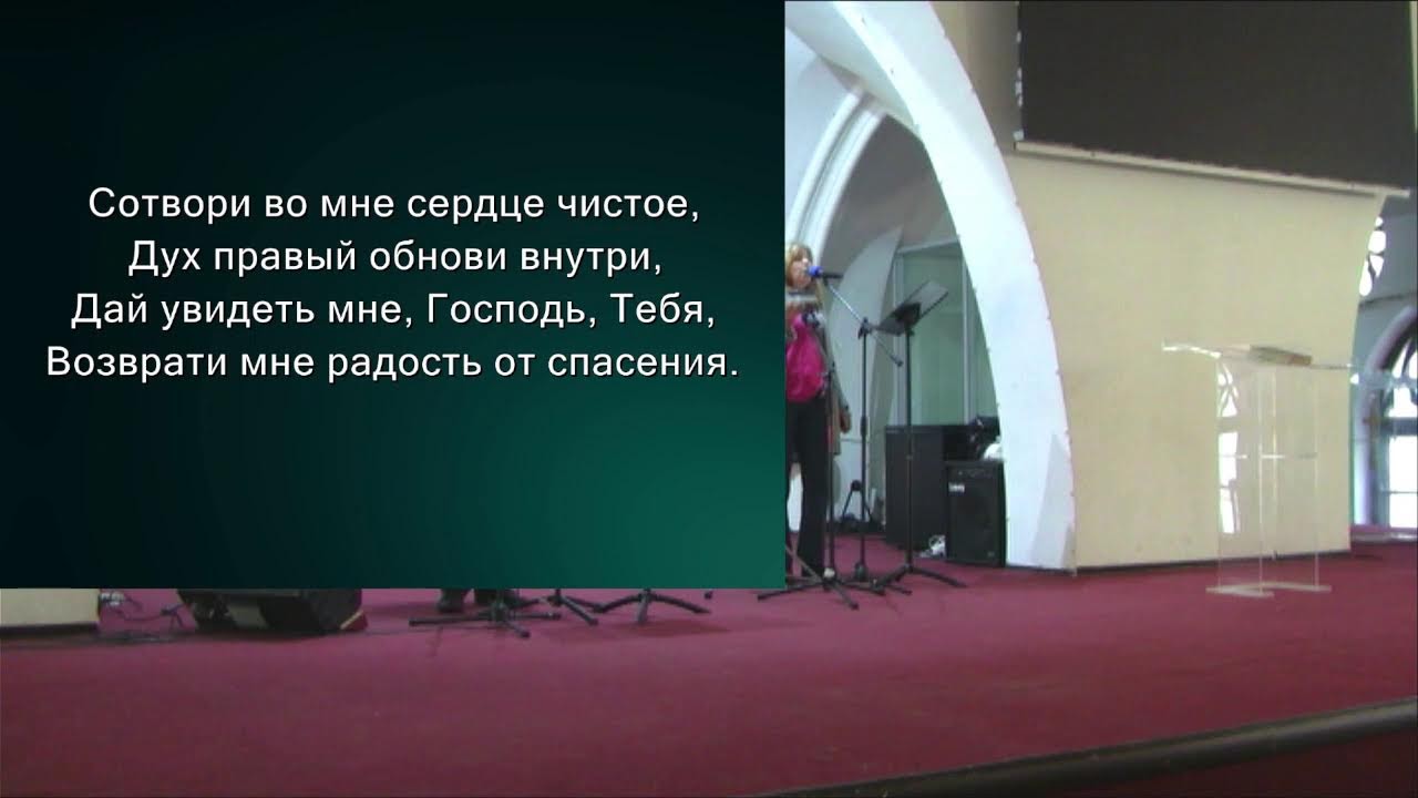 Часовня на Голгофе Санкт-Петербург центральная Live Stream