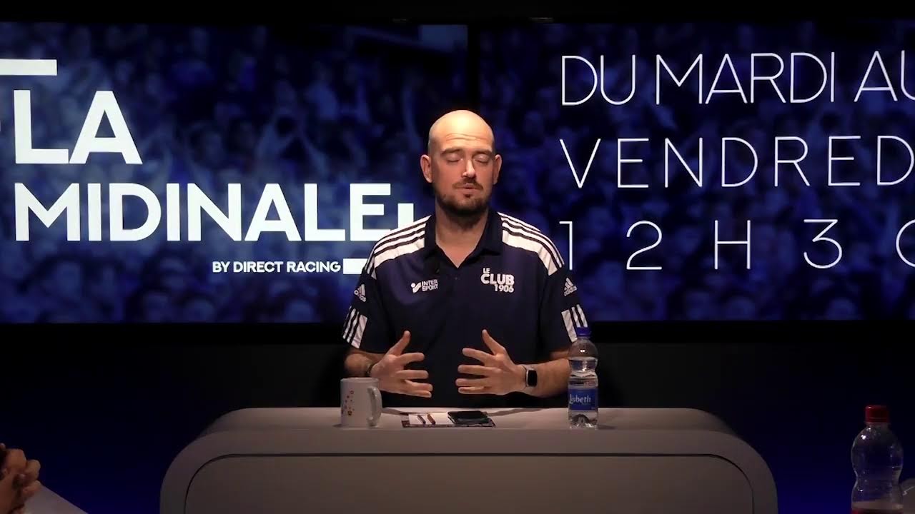 La Midinale : Tout ce qu'il faut savoir avant RCS - Nice !