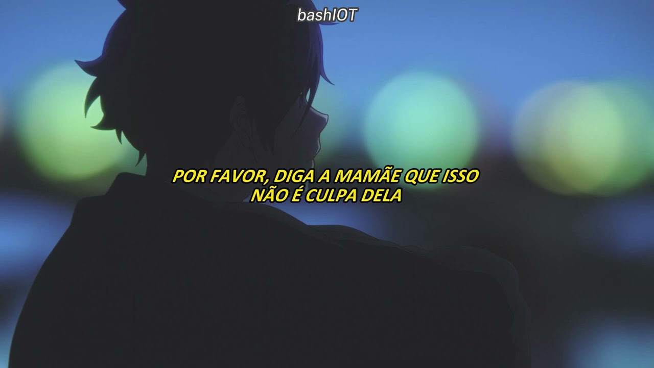 Blink-182 - Adam's Song - (Legendado)