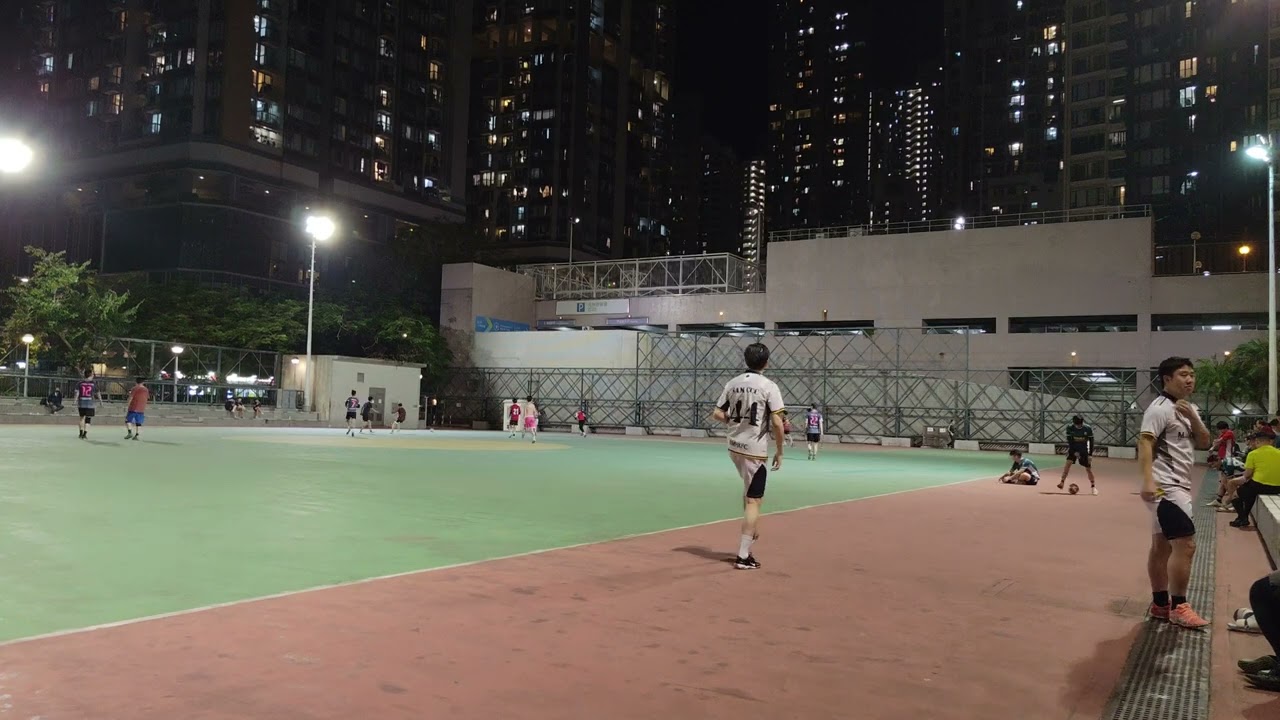 20260206 荔枝角足球 （第六節)