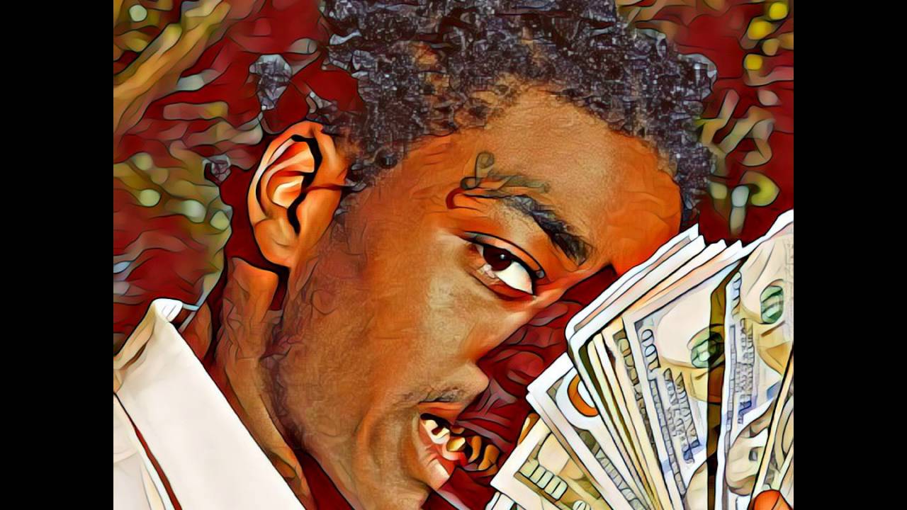 Kodak Black-Project Baby 2(Fast)