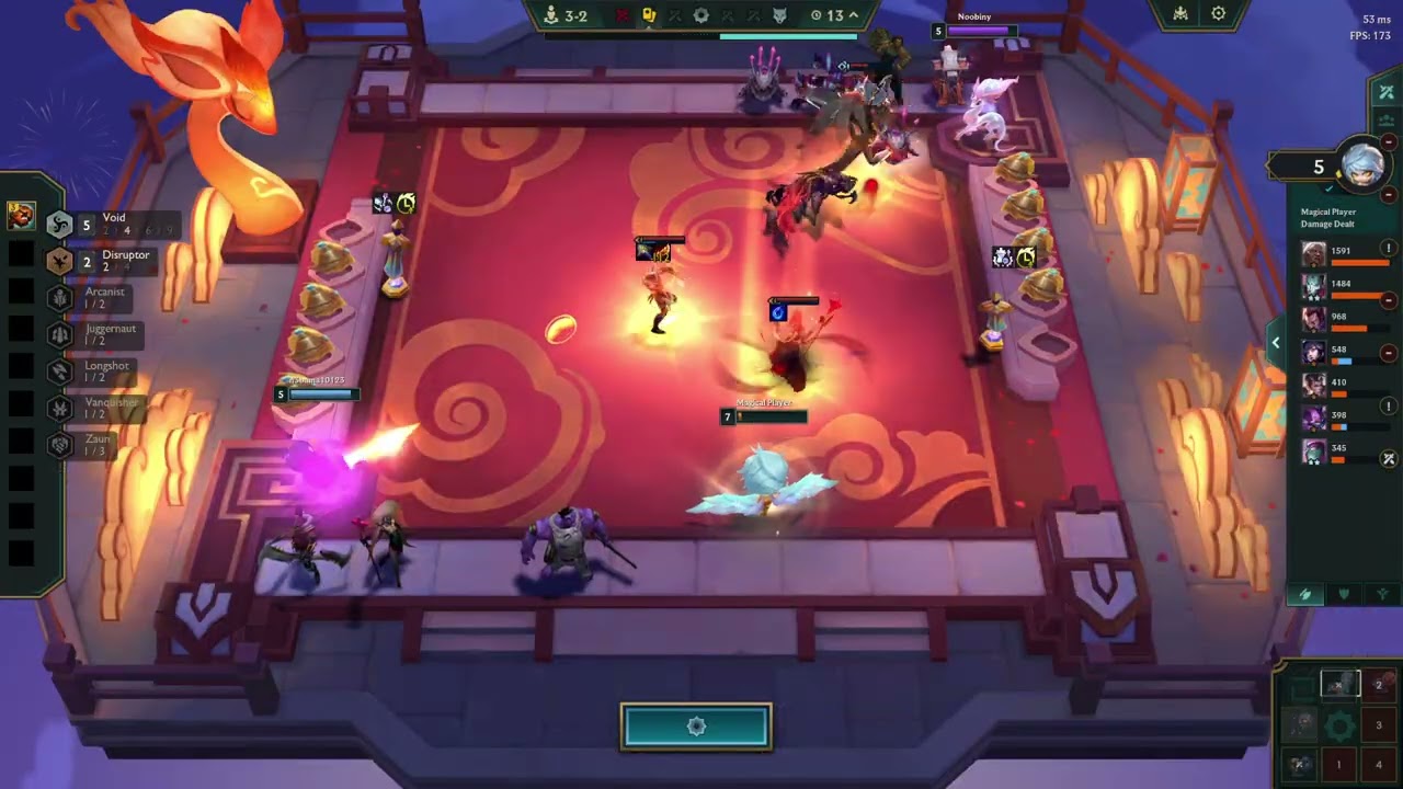 TFT SET 16: LORE & LEGENDS 📜 History is About to Repeat Itself (Gloriously!)