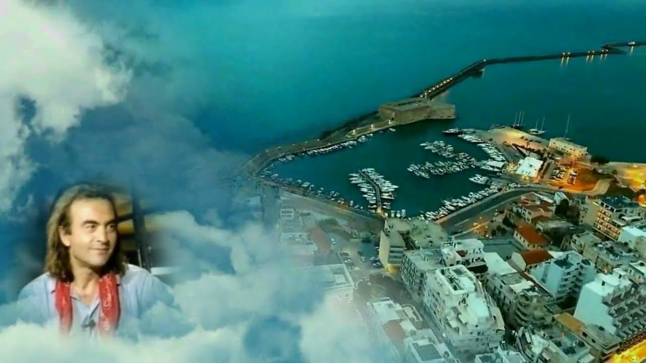 Βαριά βαλίτσα  (Νίκος Παπάζογλου)