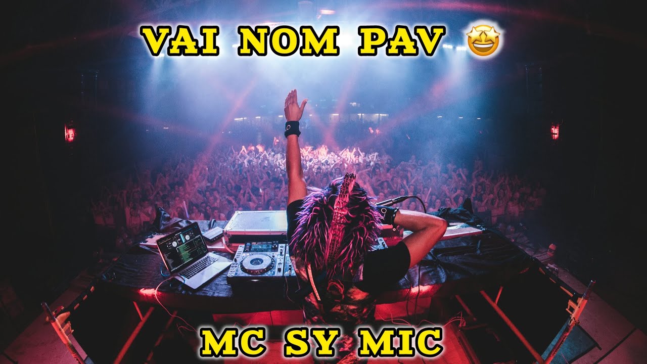 បទក្លឹបវៃឡើង 🚀 ReMix 2026 🔇 វៃនំប៉ាវ វៃនំប៉ាវ 🤩 Break Mix Club / MC SY MIX