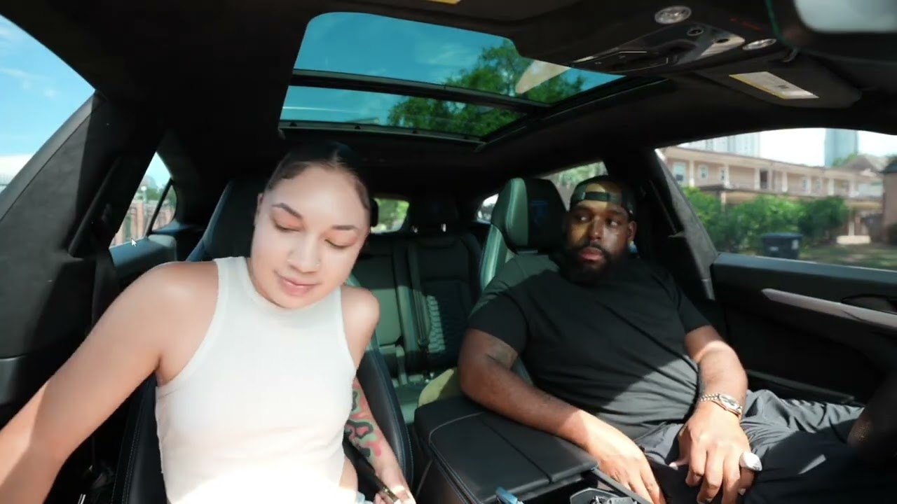 Everything Was Smooth… Until the Lifestyle Question Hit 😳