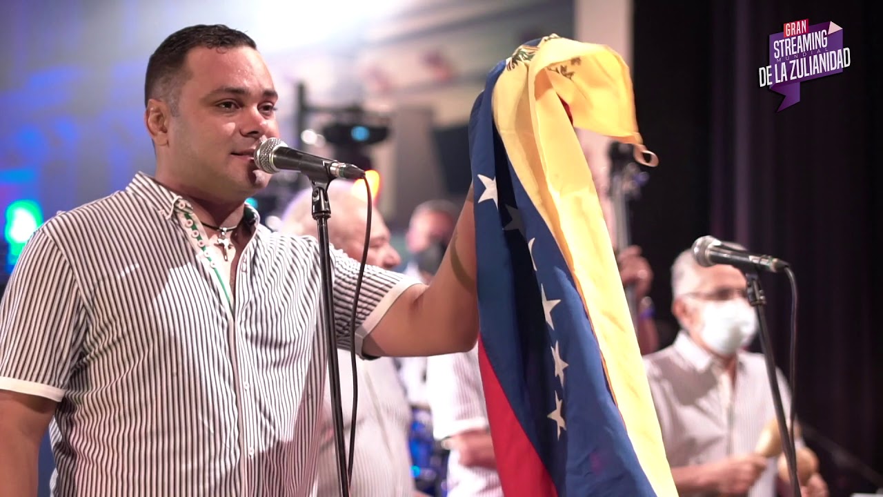 Los Masters - Venezuela es así