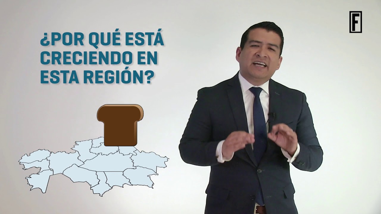 La Primicia | La estrategia de crecimiento de Bimbo