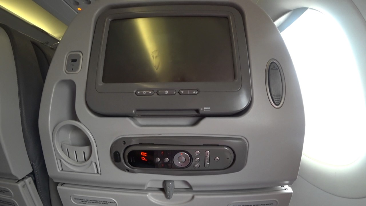 Tripreport Avianca Bogota-Cartagena A320