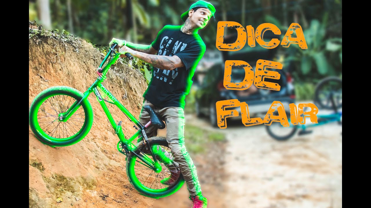DICAS DE FLAIR 2 0