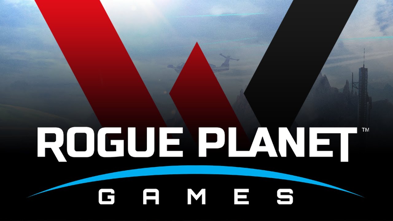 My Last Day at Rogue Planet Games