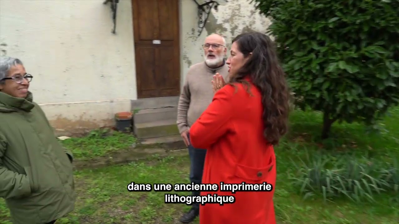 Art, enseignement et lecture à Strasbourg | Mon petit Strasbourg